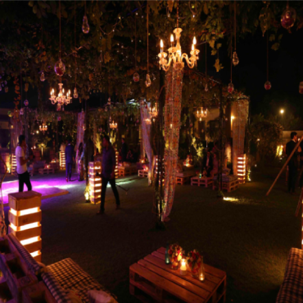 Top luxury wedding planners Delhi NCR 